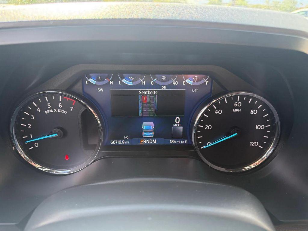 used 2023 Ford Expedition Max car, priced at $37,889