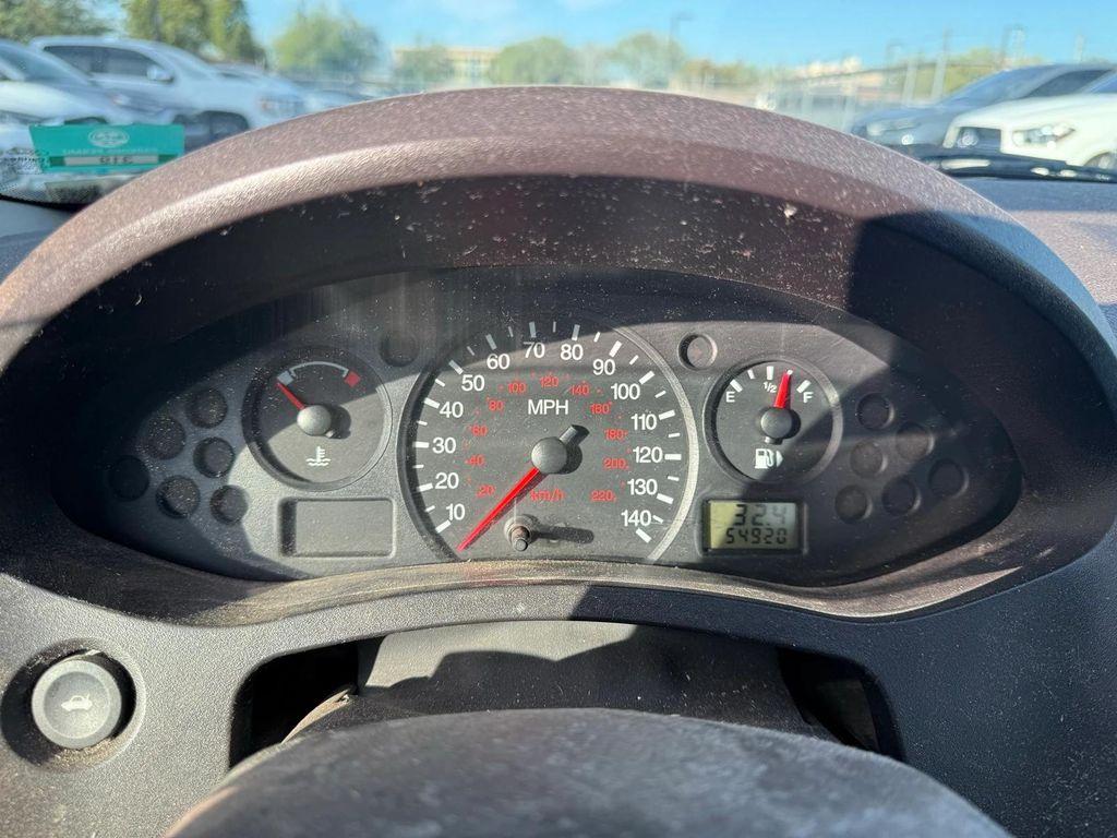 used 2007 Ford Focus car, priced at $6,584