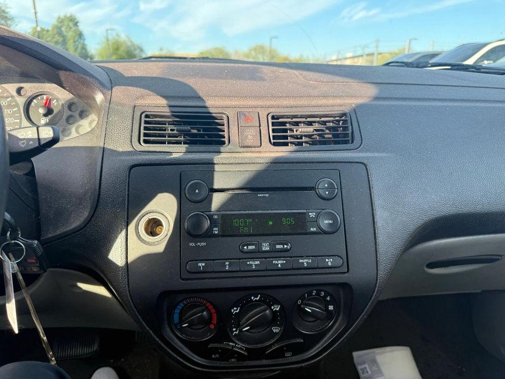 used 2007 Ford Focus car, priced at $6,584
