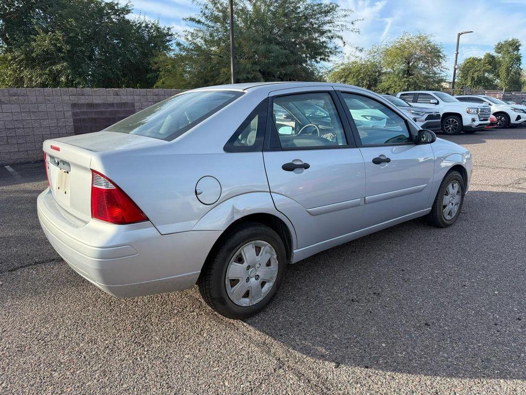 used 2007 Ford Focus car, priced at $6,584