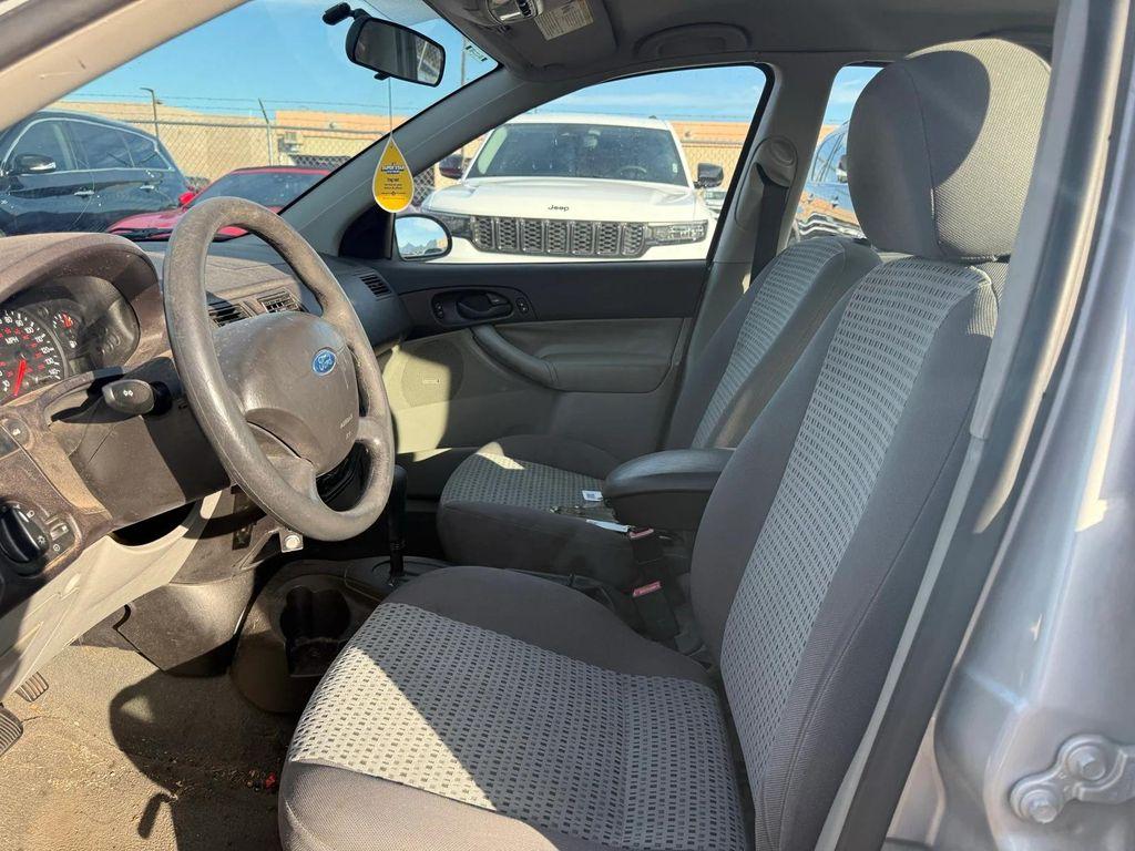 used 2007 Ford Focus car, priced at $6,584