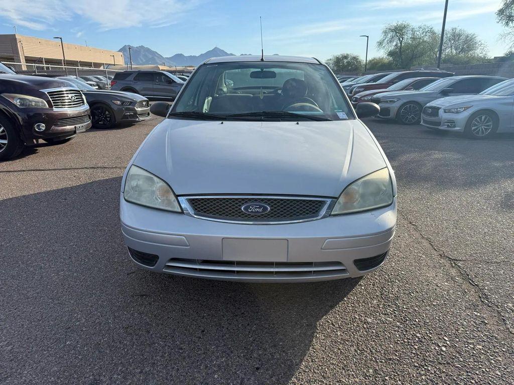 used 2007 Ford Focus car, priced at $6,584