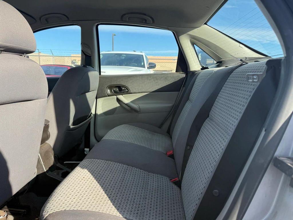 used 2007 Ford Focus car, priced at $6,584