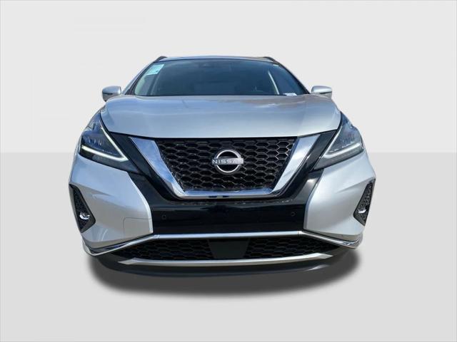 new 2024 Nissan Murano car, priced at $32,814