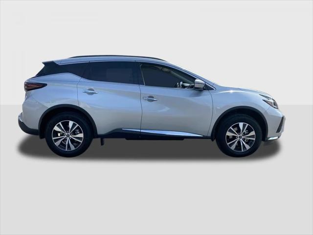 new 2024 Nissan Murano car, priced at $32,814