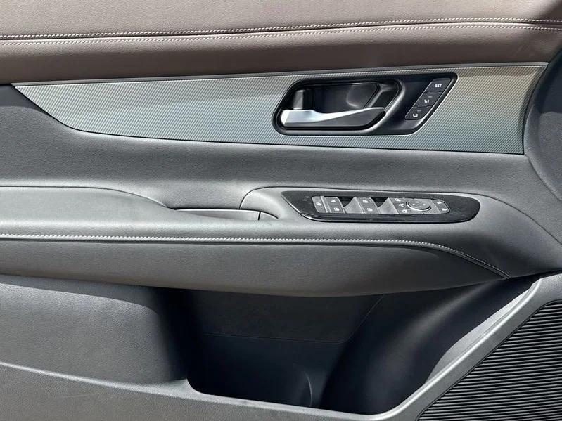 new 2025 Nissan Murano car, priced at $44,594