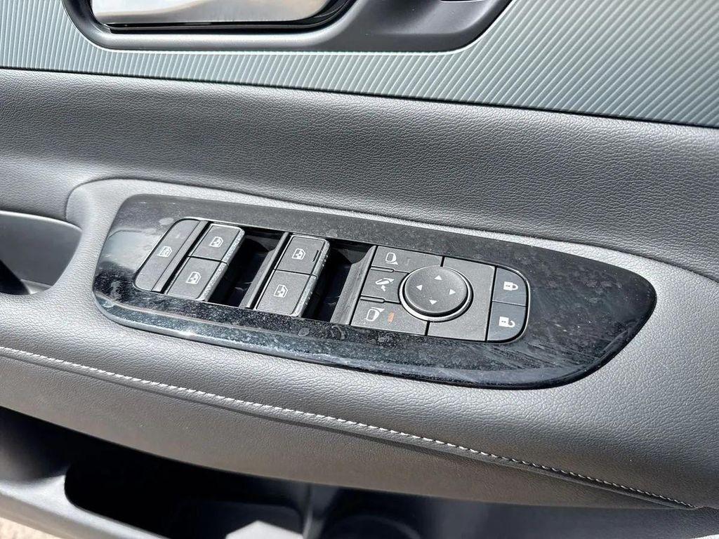 new 2025 Nissan Murano car, priced at $44,594