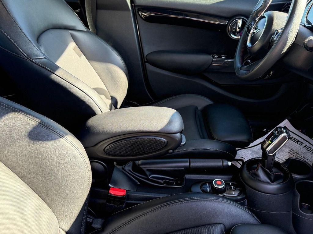 used 2020 MINI Hardtop car, priced at $18,425