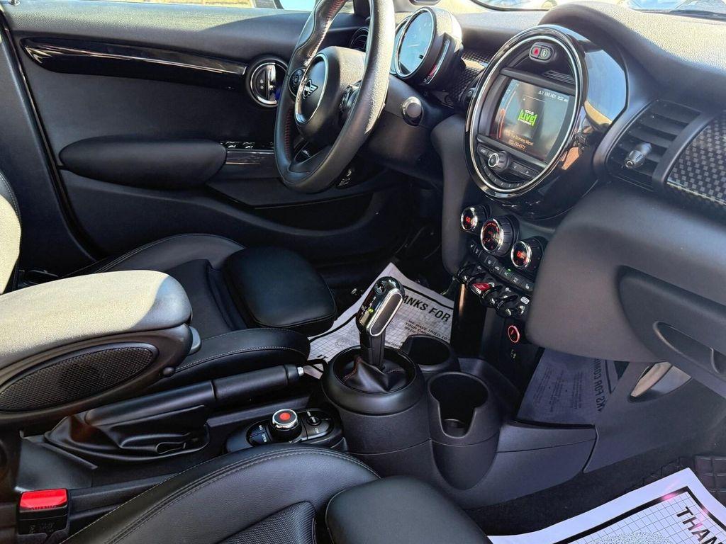 used 2020 MINI Hardtop car, priced at $18,425