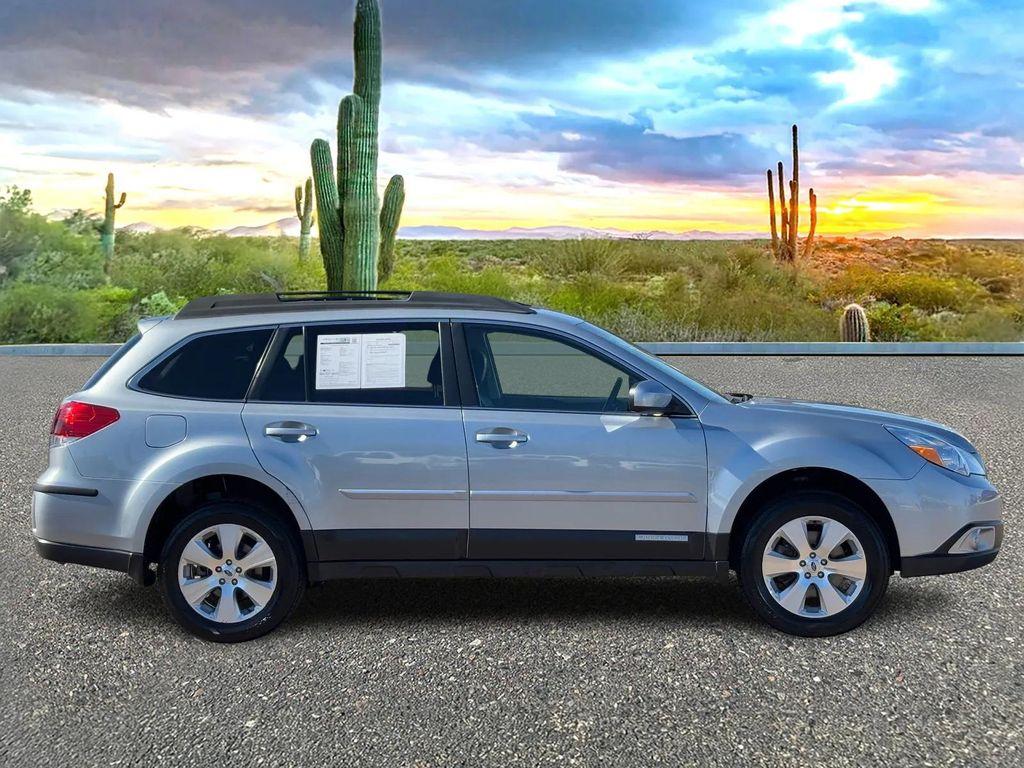 used 2012 Subaru Outback car, priced at $11,765