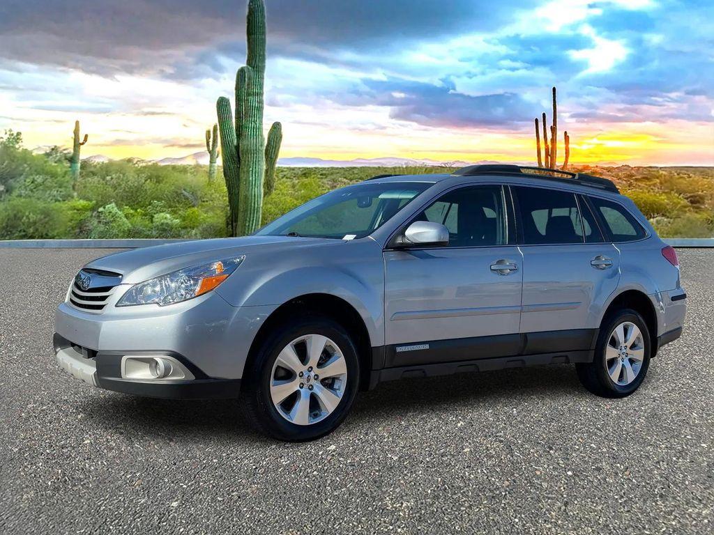 used 2012 Subaru Outback car, priced at $11,765
