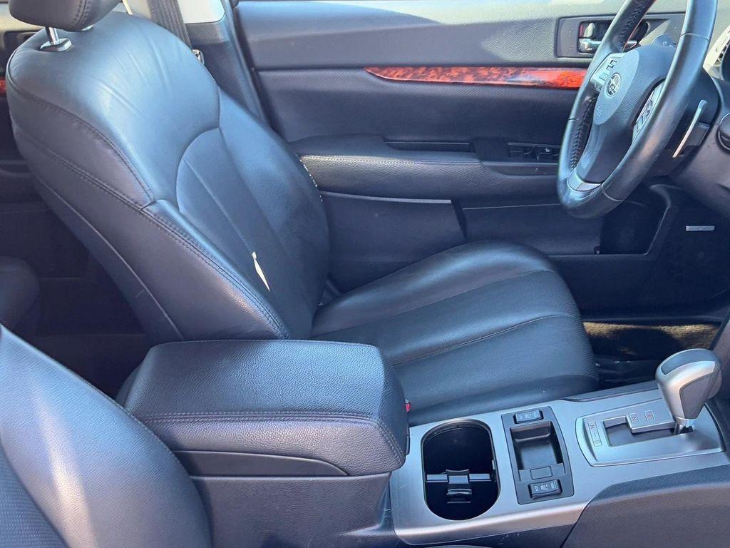 used 2012 Subaru Outback car, priced at $11,765