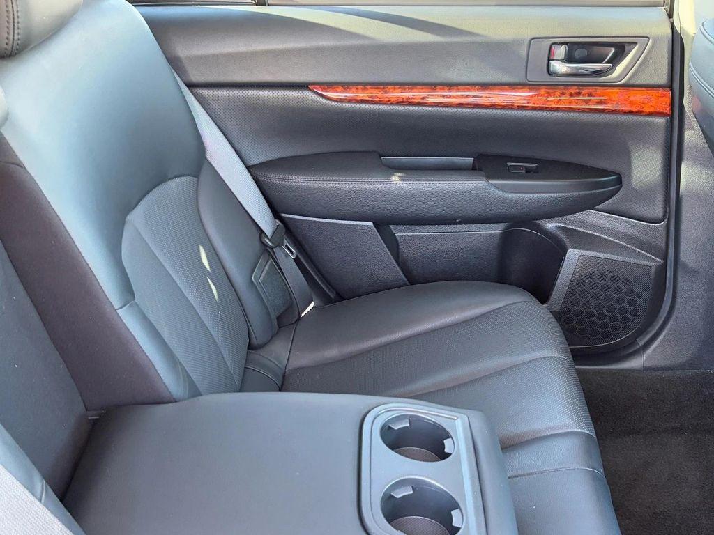 used 2012 Subaru Outback car, priced at $11,765