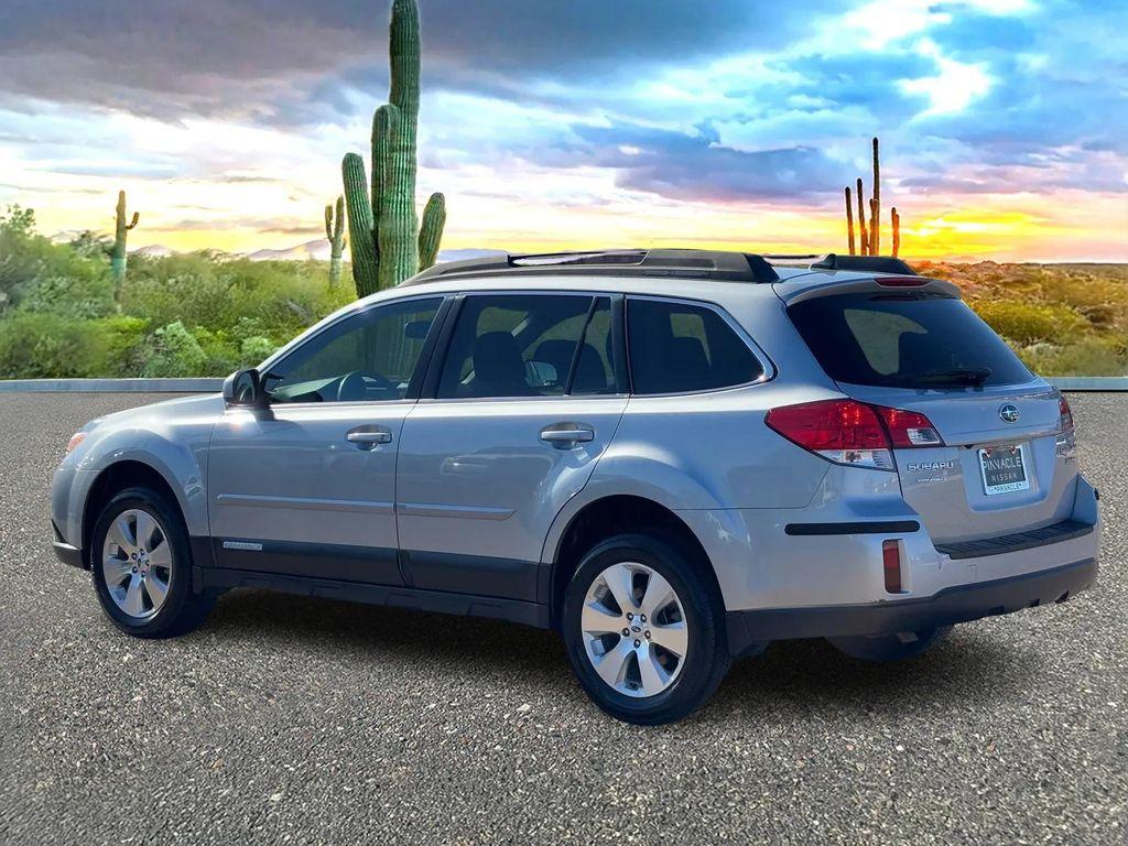 used 2012 Subaru Outback car, priced at $11,765