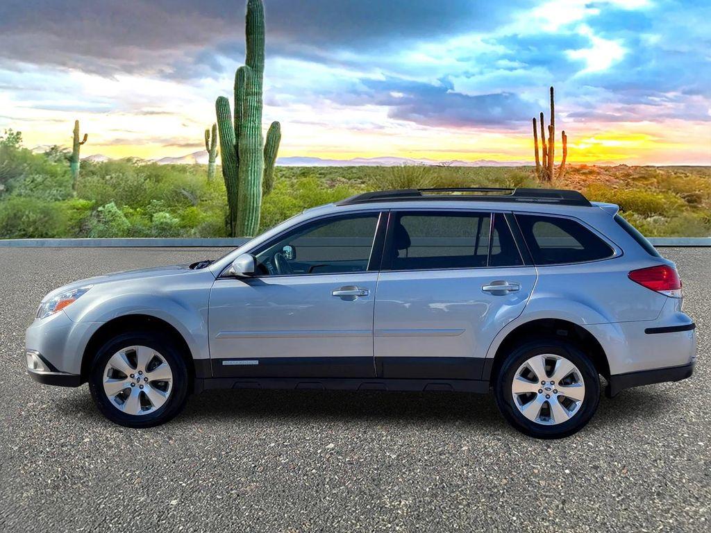 used 2012 Subaru Outback car, priced at $11,765
