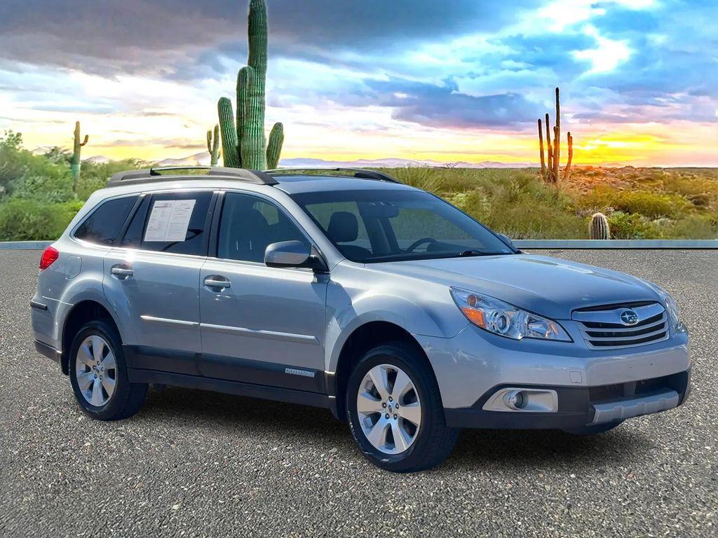 used 2012 Subaru Outback car, priced at $11,765