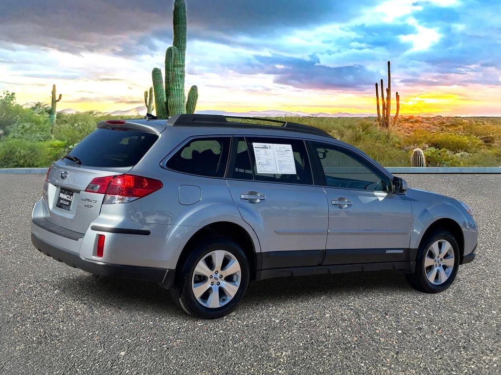 used 2012 Subaru Outback car, priced at $11,765
