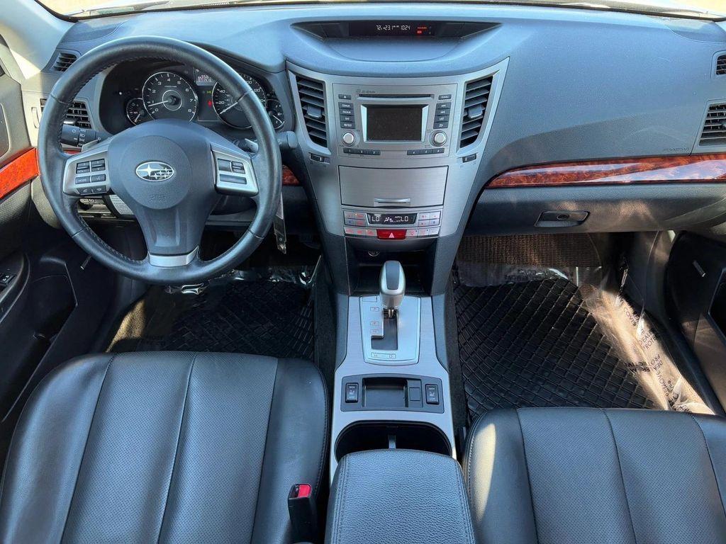 used 2012 Subaru Outback car, priced at $11,765