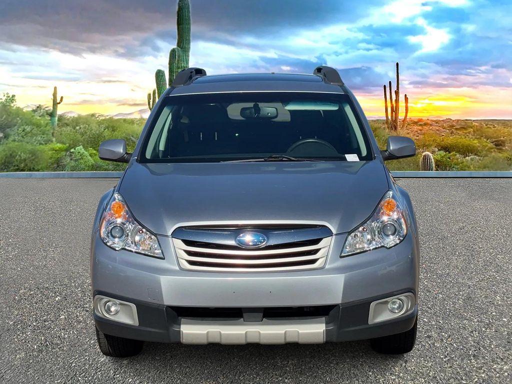 used 2012 Subaru Outback car, priced at $11,765