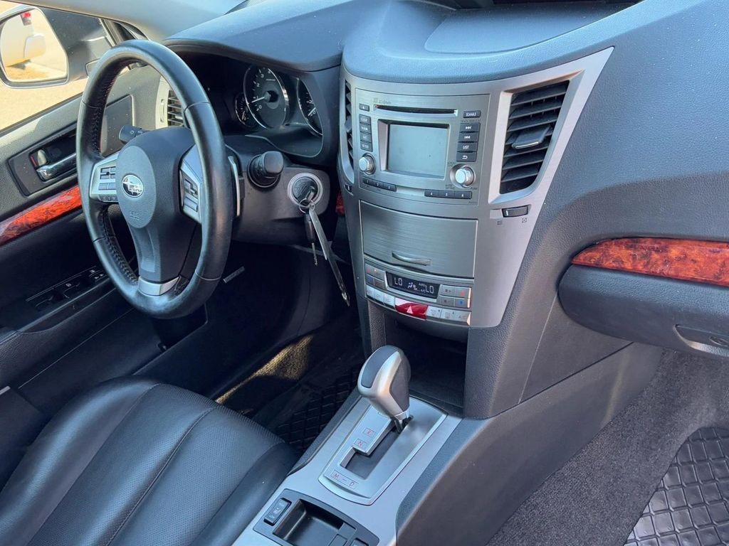used 2012 Subaru Outback car, priced at $11,765