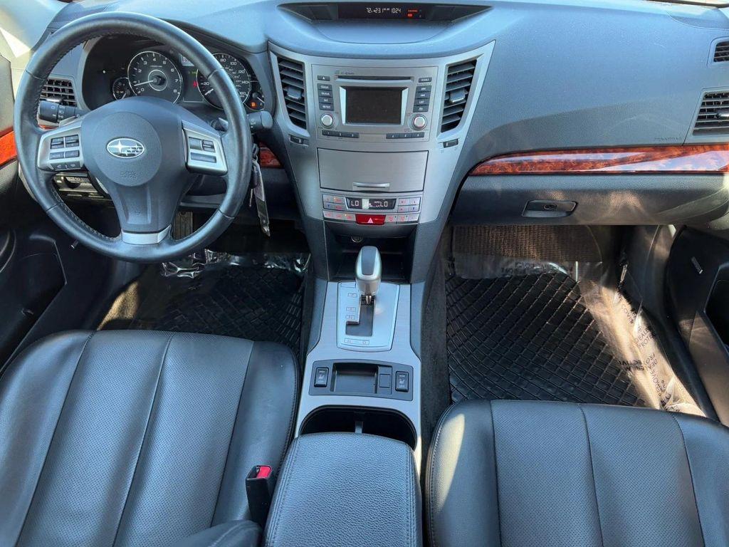 used 2012 Subaru Outback car, priced at $11,765