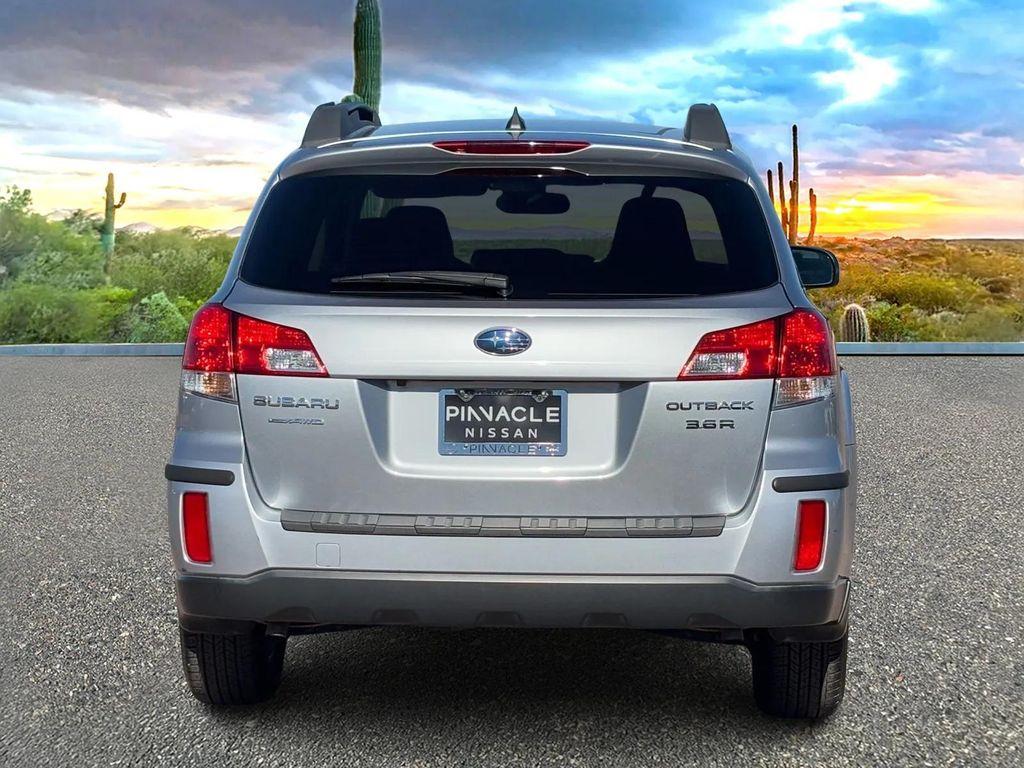 used 2012 Subaru Outback car, priced at $11,765