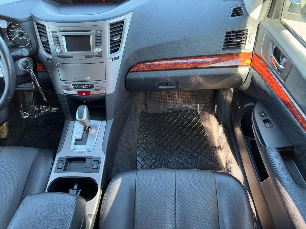 used 2012 Subaru Outback car, priced at $11,765