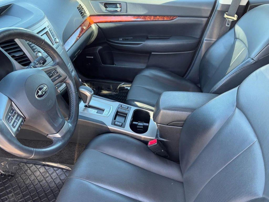 used 2012 Subaru Outback car, priced at $11,765