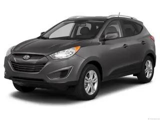 used 2013 Hyundai Tucson car, priced at $5,800