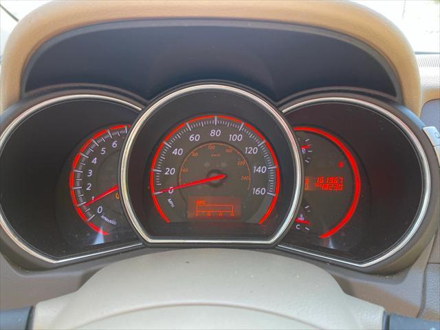 used 2010 Nissan Murano car, priced at $6,300
