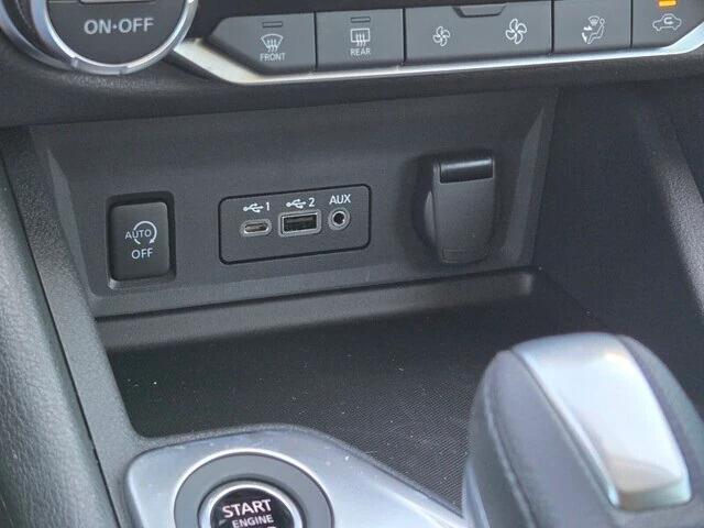 new 2025 Nissan Sentra car, priced at $19,785