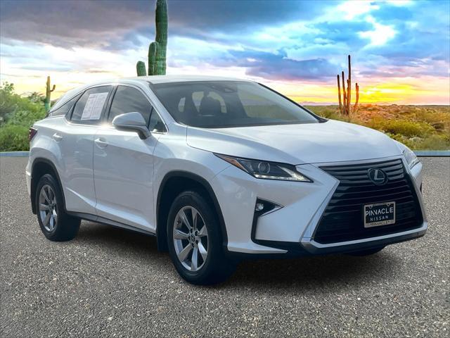 used 2019 Lexus RX 350 car, priced at $31,240