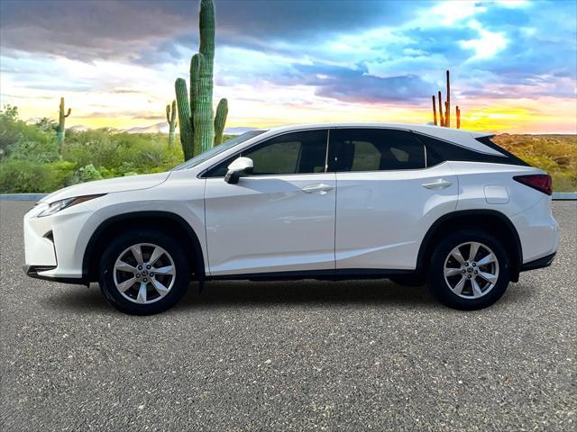 used 2019 Lexus RX 350 car, priced at $31,240