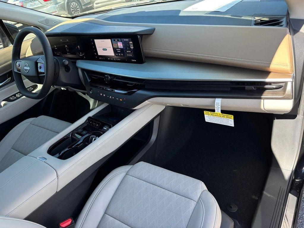 new 2026 Nissan Murano car, priced at $50,785