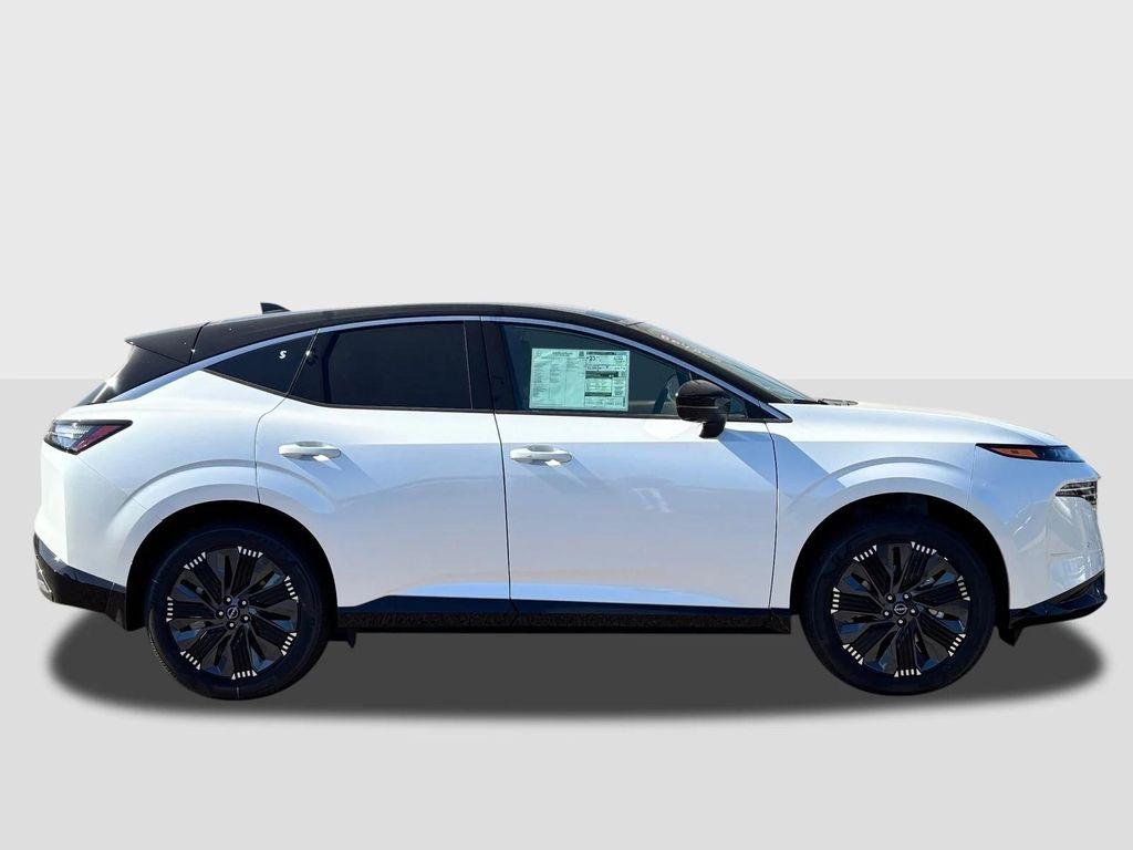 new 2026 Nissan Murano car, priced at $50,785