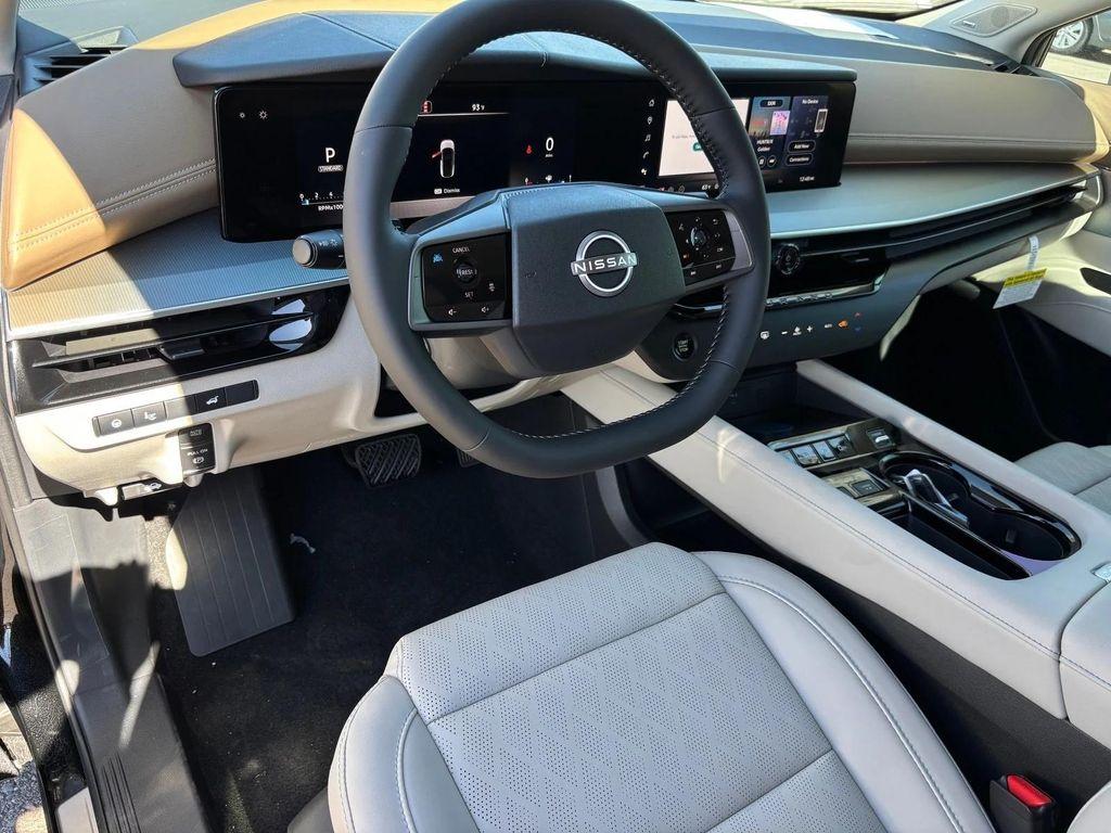 new 2026 Nissan Murano car, priced at $50,785