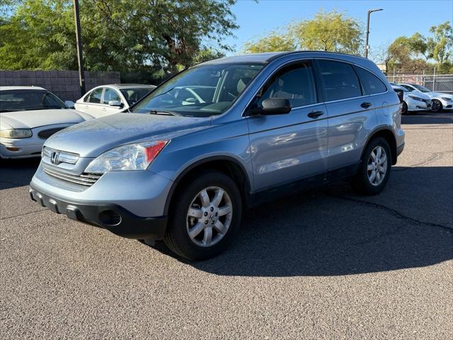 used 2008 Honda CR-V car, priced at $7,500