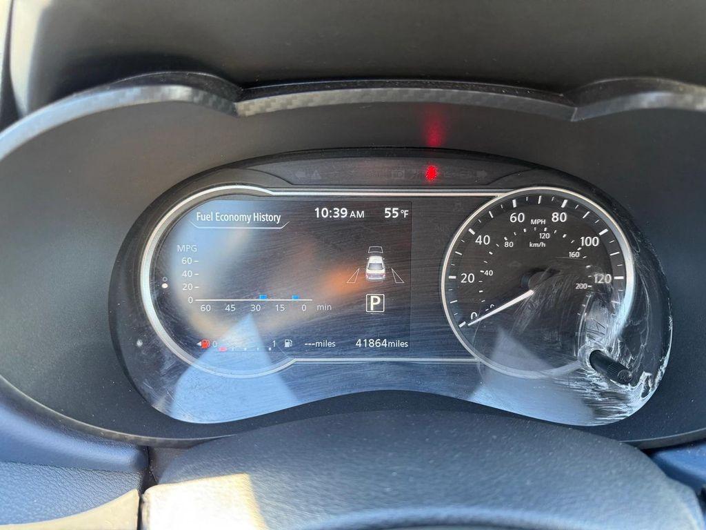 used 2023 Nissan Versa car, priced at $14,389