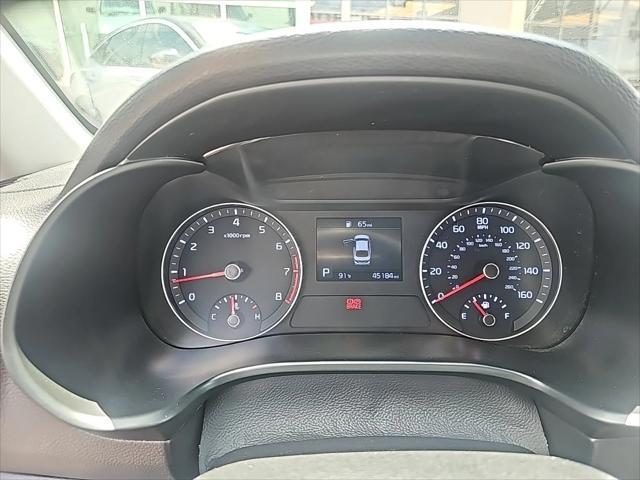 used 2020 Kia Forte car, priced at $14,998