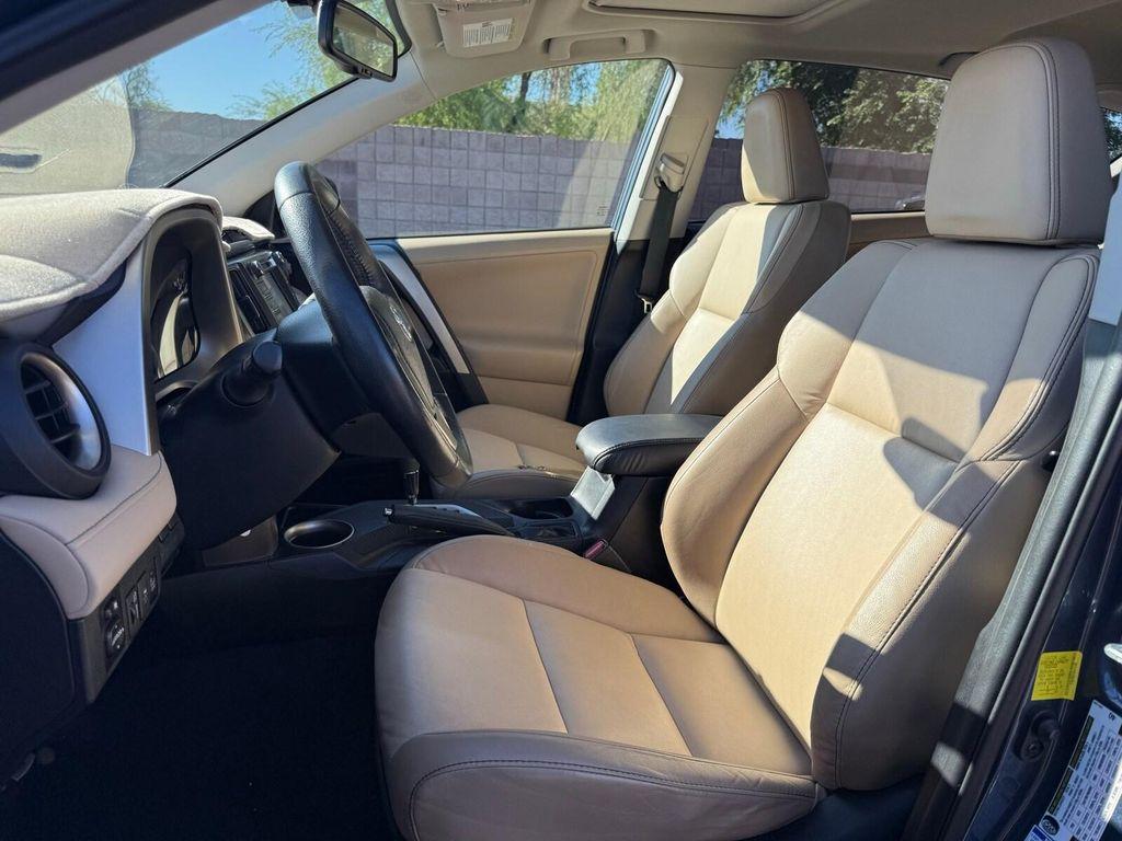 used 2013 Toyota RAV4 car, priced at $12,980