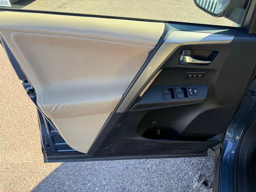 used 2013 Toyota RAV4 car, priced at $12,980