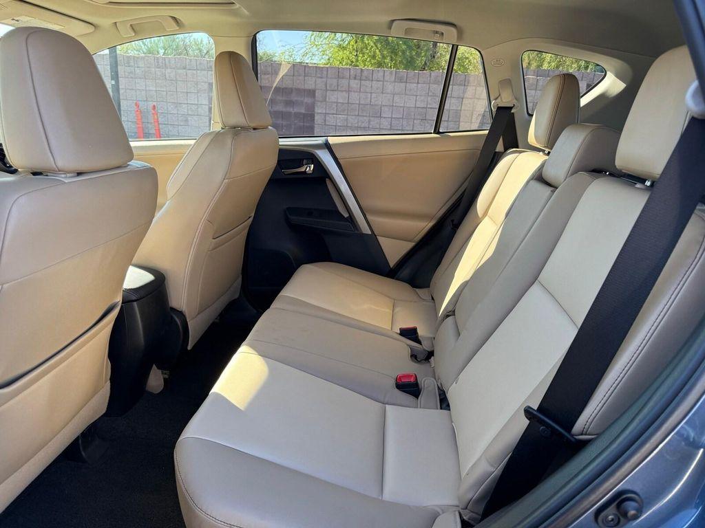 used 2013 Toyota RAV4 car, priced at $12,980