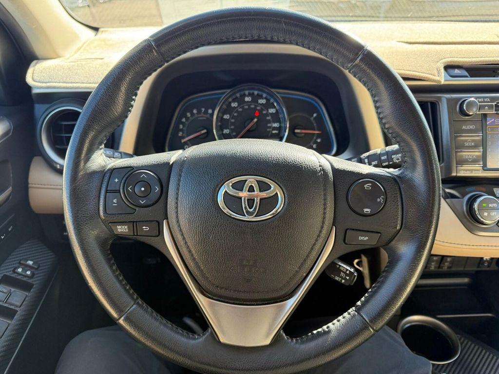 used 2013 Toyota RAV4 car, priced at $12,980