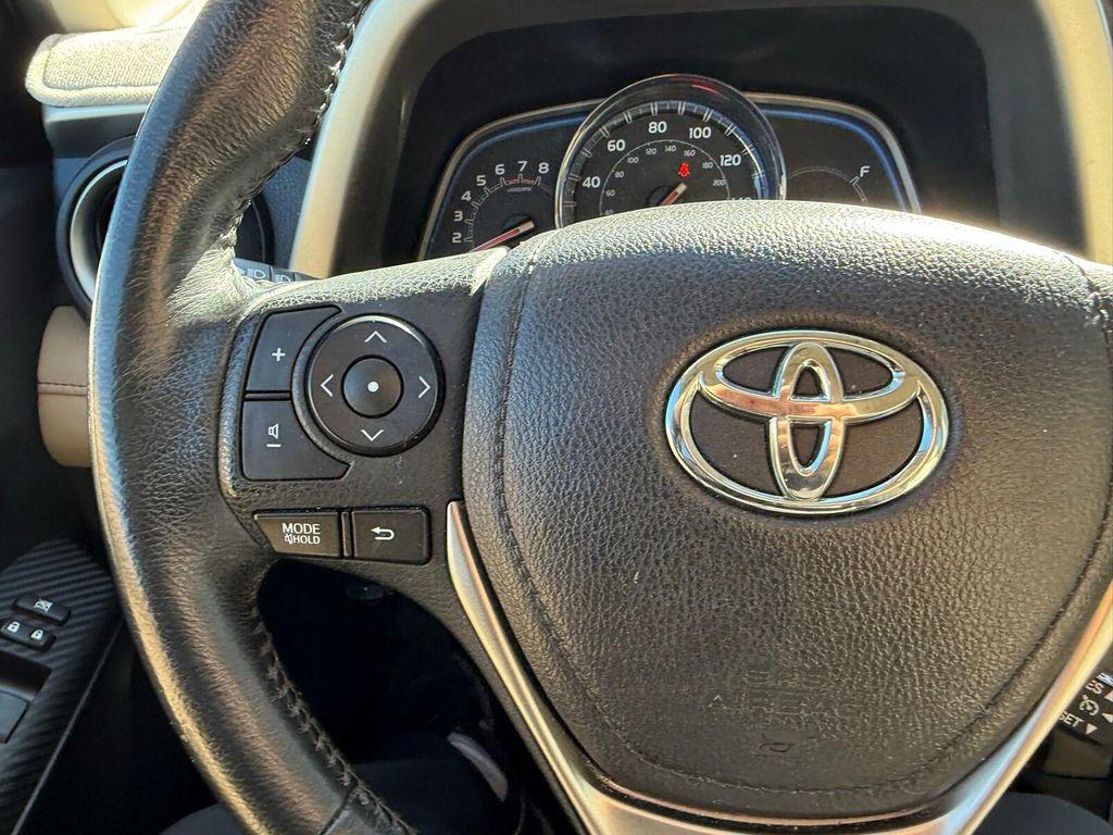 used 2013 Toyota RAV4 car, priced at $12,980