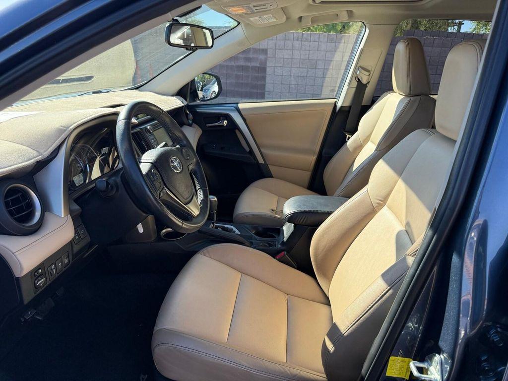 used 2013 Toyota RAV4 car, priced at $12,980