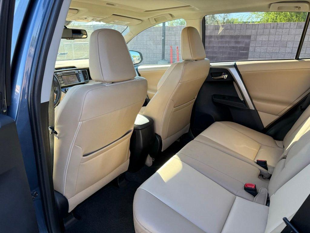 used 2013 Toyota RAV4 car, priced at $12,980