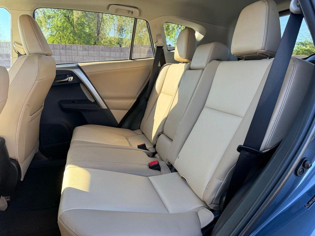 used 2013 Toyota RAV4 car, priced at $12,980