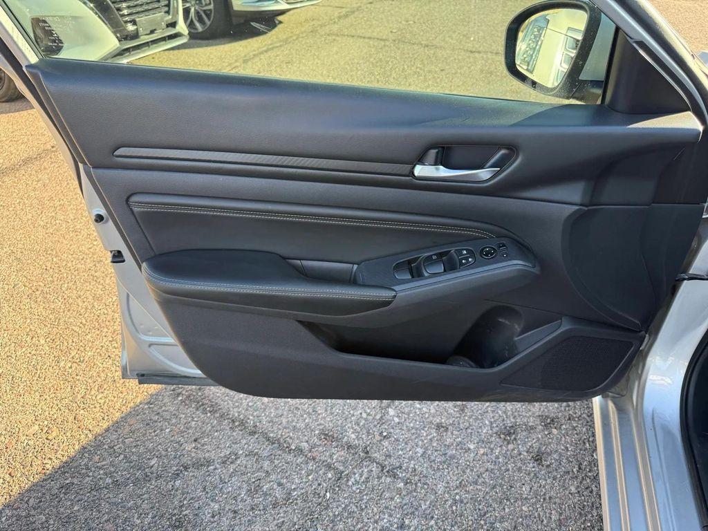 used 2019 Nissan Altima car, priced at $10,787
