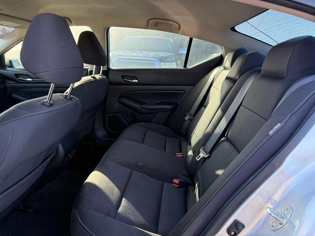 used 2019 Nissan Altima car, priced at $10,787