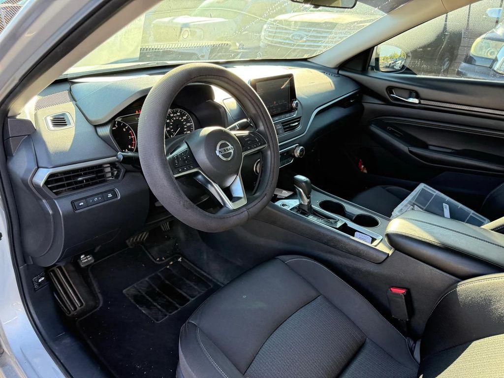 used 2019 Nissan Altima car, priced at $10,787